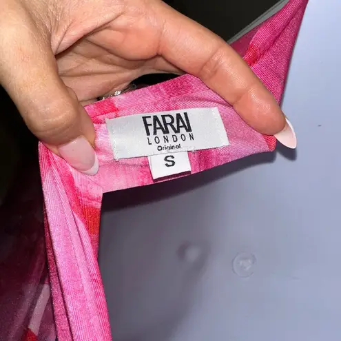 REVOLVE Eko Set in Bubblegum Pink
Farai London Size Small.