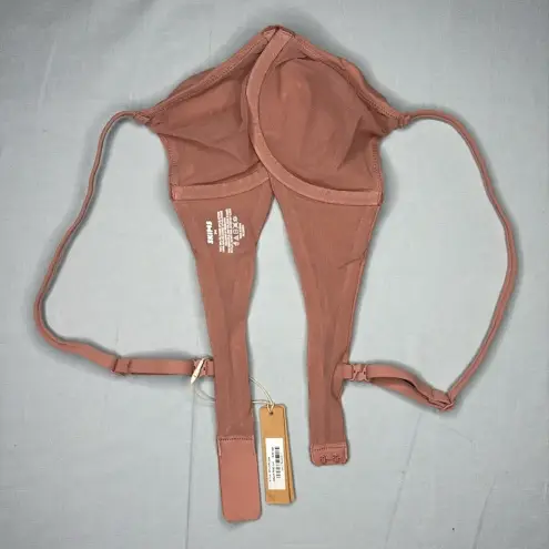 SKIMS NWT  Fits Everybody Unlined Underwire Bra