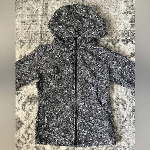 Lululemon  Scuba Full-Zip Hoodie