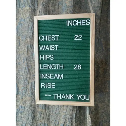 J.Jill Seafoam Green Long Sleeve 3 Button Tunic Jersey Lined Linen Pockets Small