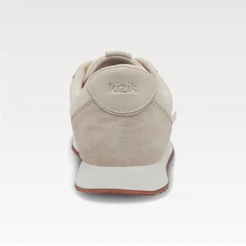 Kizik Milan Bone Women’s Size 8.5 White