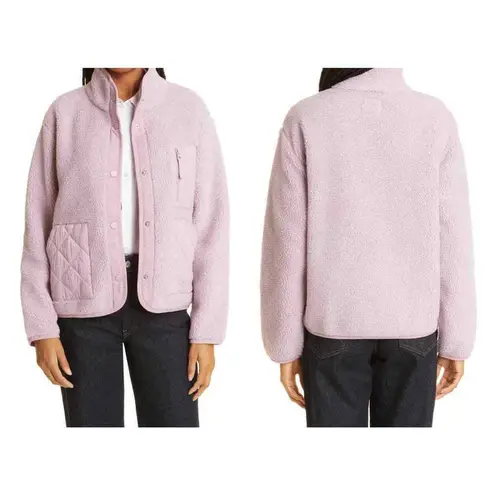 Rails Lorna High Pile Fleece Jacket (M)