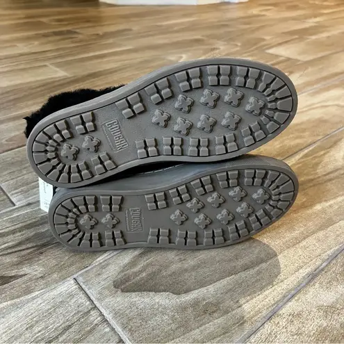 COUGAR NWOB Women's Devon Waterproof Winter Boot SIZE 6 Black