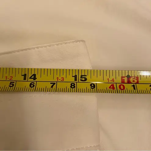 Lole Ivory Lightweight Hiking Outdoor Pants Womens Size 6