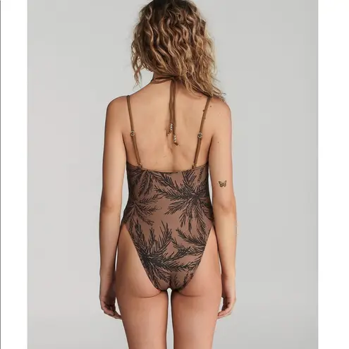 Charlie Holiday Cher One Piece