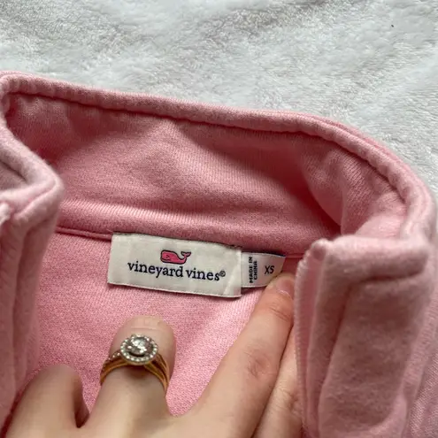 Vineyard Vines  Pink Shep Shirt