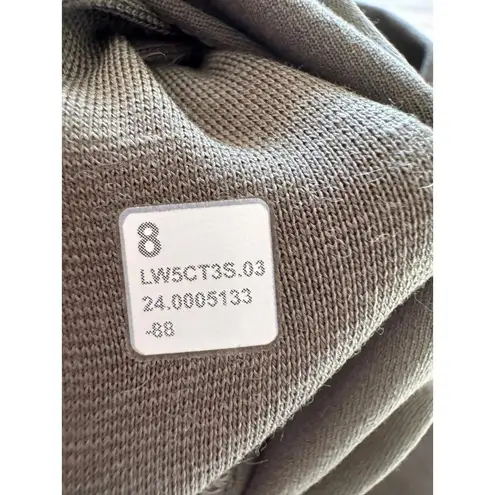 Lululemon  Align High Rise 25” Army Green Size 8 NWT - Image 7