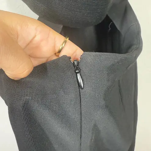 Solace London Franklin Mini Dress Size US 4