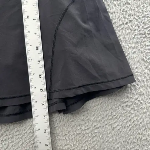 Lululemon  Circuit Breaker Skirt Skort Athletic Athleisure Tennis Women's 8 Tall