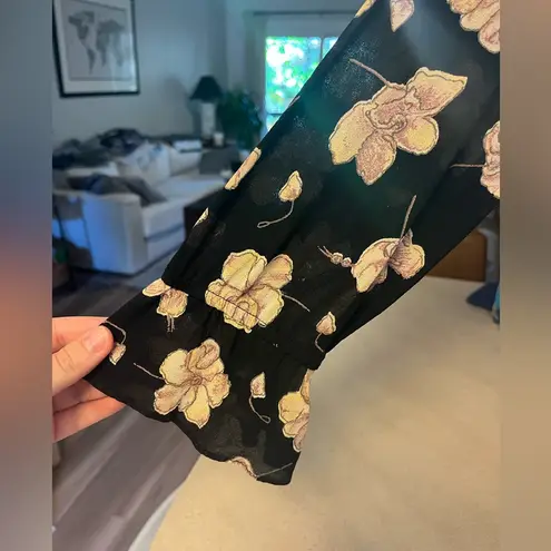 Flynn Skye MAXI DRESS