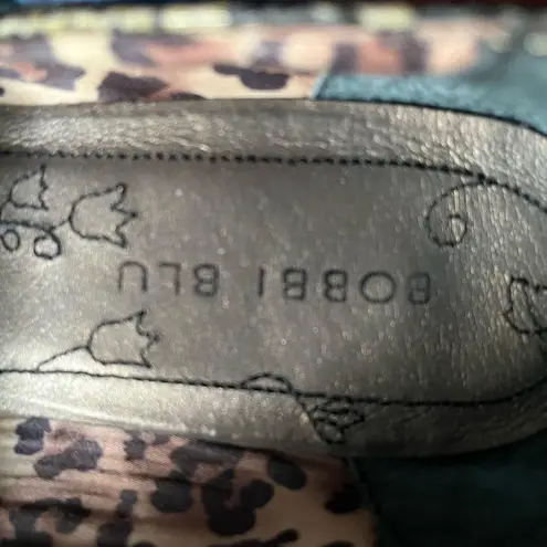 Bobi Bobbi Blu Awaken Mary Jane Pumps