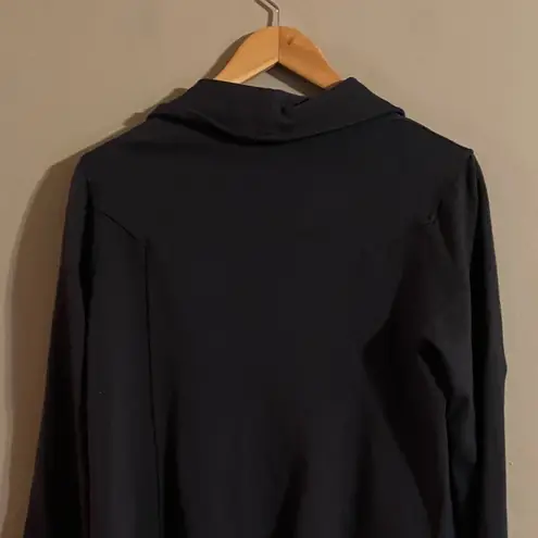 Kensie  woman’s black jacket size small