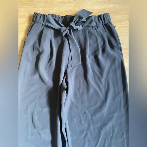 Lululemon  Athletica Dark Navy Blue Pants Size 12