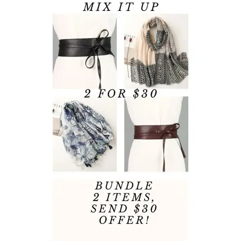 Obi Belt Wide Wrap Around Waist Boho Gypsy Self Tie Cinched Corset Black D0100