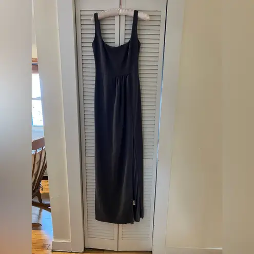 Katie May Rosie Gray Dress