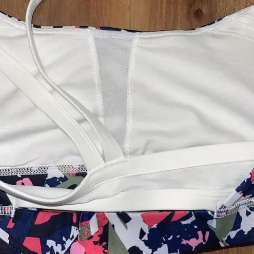 Lululemon  Rise and Run Bra NWT Sz 8