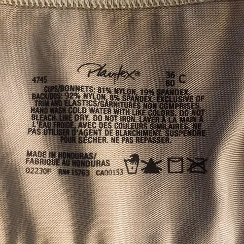 Playtex ® 18 Hour® Ultimate Lift & Support Wireless Bra 4745