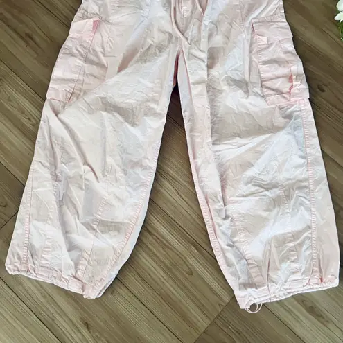 The Frankie Shop Jenna Cargo Pants