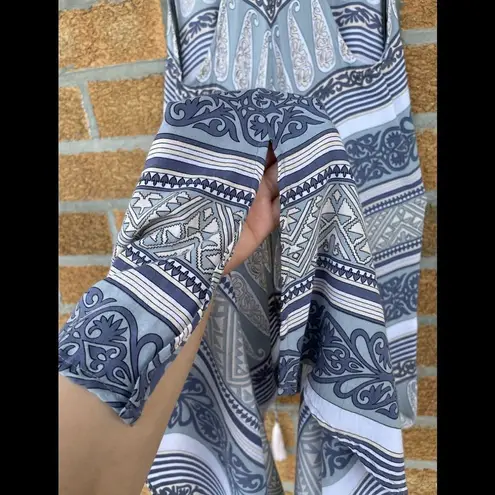 Indah summer maxi dress size small