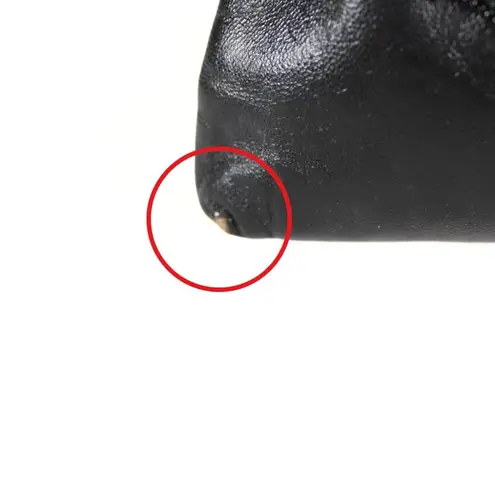 Rare Vintage Walborg Belgium Black Beaded Evening Bag Art Deco