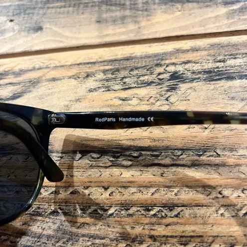 RedParis Tortoise Sunglasses Brown