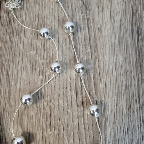 NWT NAPIER Necklace Bundle Purple