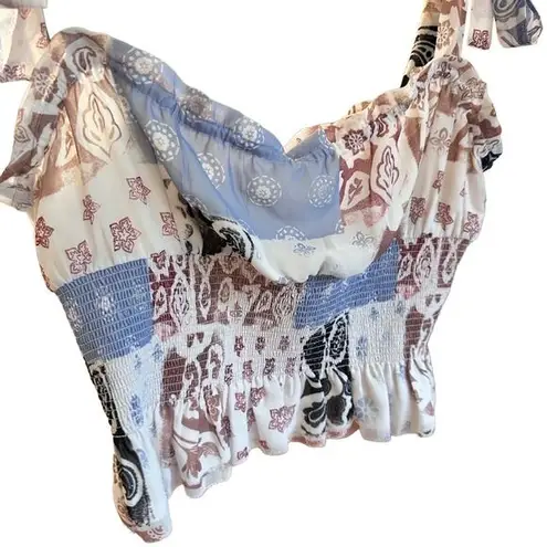 Aritzia Wilfred Ballad Camisole Blouse Size Large