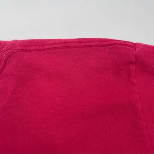 Nike  VINTAGE T-shirt Michael Jordan Y2K 90s 80s 100% Cotton Size Medium - Image 12