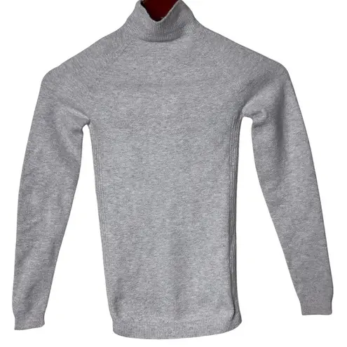 SILVERSKIN STAY WARM THERMAL LONG SLEEVE TURTLENECK TOP sz L Size L