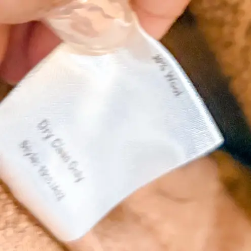 NEW w Tags Choosy Oversized Mocha Brown Teddy Coat, Size XL, MSRP $300 - Image 13