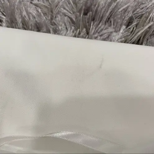 Katie May Bambina Backless Gown XL