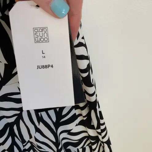 Clara Sun Woo Signature Jumpsuit