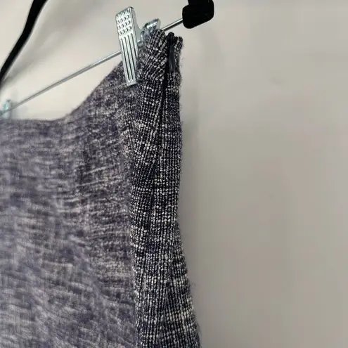 Love moschino Love Moschino Women's Abstract Straight & Pencil Skirt Black Size 4