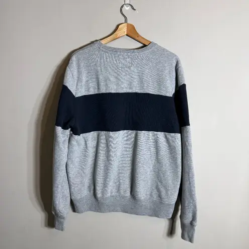 '47 Dallas Cowboys Crewneck Sweatshirt Pullover Women's Medium Gray NFL Football