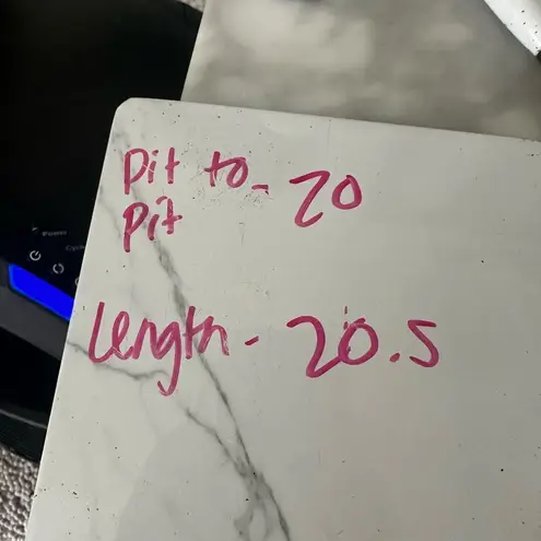 Elle Women’s Medium Denim Jacket Shacket