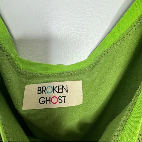 Lonely Ghost Broken ghost dress