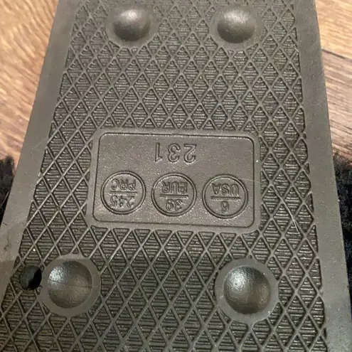 Top Moda Fuzzy Slides - Image 6