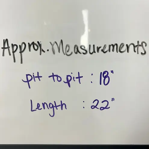 Ultra Flirt Striped Ruched Sleeves Tie-Back Top Size S