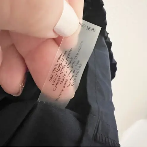 Sundays NEW NWT Jamie Dress Navy Blue Sleeveless Size Small S