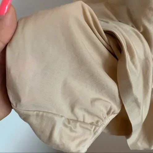 Maidenform Bodysuit Slip Dress Shapewear Bodysuit Small Style 2021