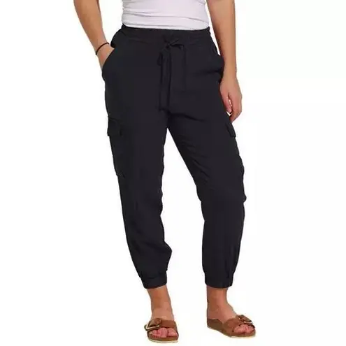 Dress Forum ✨ Washed Jogger Cargo Sz Medium Pants✨