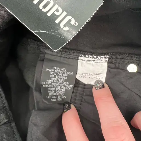 Tripp NYC Daang Goodman Grommit Skinny Jean 11