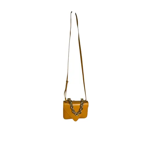 Bottega Veneta Mount Envelope Calfskin Bag in Cob