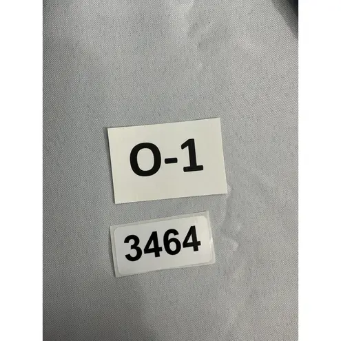 Coldwater Creek Womans Size 1X Black Double Breasted Cardigan Sweater