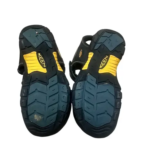 Keen Newport H2 Women's Water Sport Sandals Black Size 6
