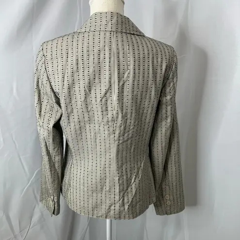 Caslon suit blazer size 12