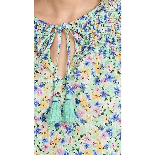 Shoshanna Kira Top Kira Top Size Small