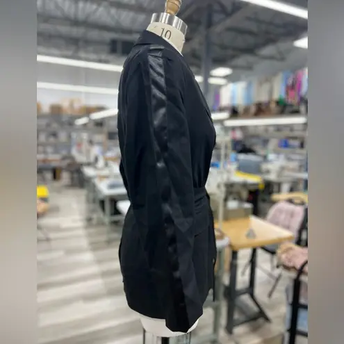 Future Collective Blazer S Black