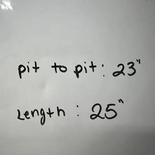 Free Assembly Striped Long Sleeve Ruffle Hem Womens Cotton Top Size XL Pullover Pink