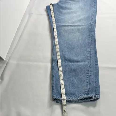 American Eagle American‎ Eagle Outfitters Boyfriend Blue Jeans Classic Fit